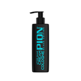 Pion Professional - Cream Cologne Turquoise 390 ml