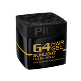 Pion Professional - Black Edition Hair Gel G4 Sunlight 320 ml