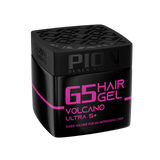 Pion Professional - Black Edition Hair Gel G5 Volcano 320 ml